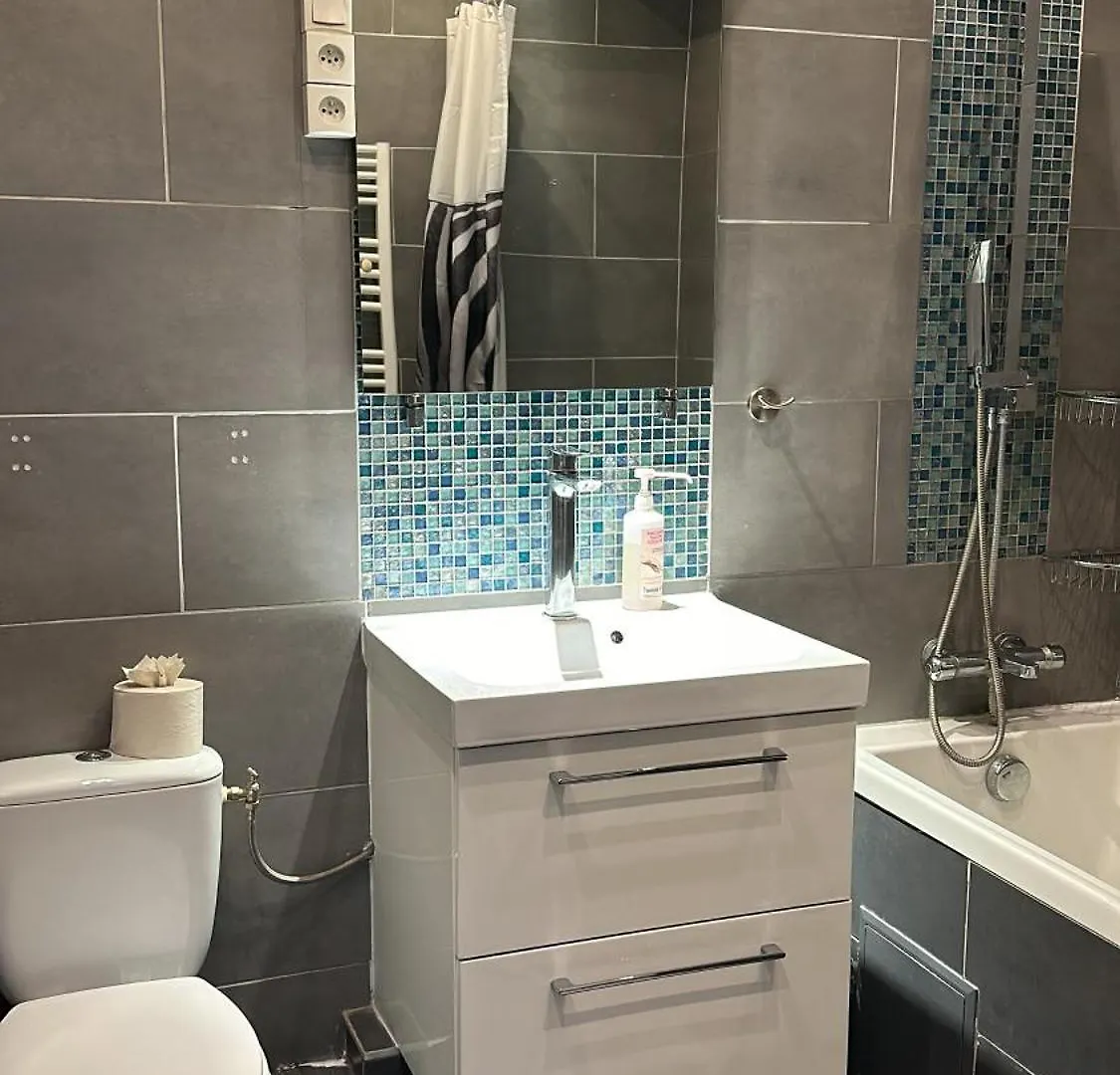Cosy Studio Chatelets Les Halles Parijs 0*,